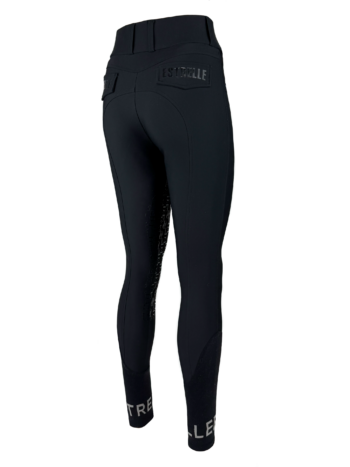 ED-B2 Iconic Reithose – Bild 5