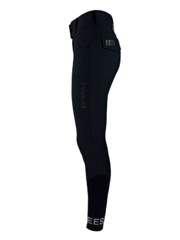 ED-B2 Iconic Reithose – Bild 4