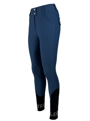 ED-B2 Iconic Reithose – Bild 3