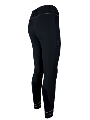 ED-Chain Reithose – Bild 2