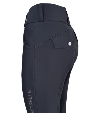 ED-B1 Signature Reithose – Bild 2