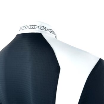 ED-Crystal Chain Turniershirt – Bild 5