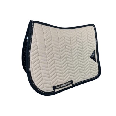 Cool Air Tec. Mesh Saddlepad Jumping