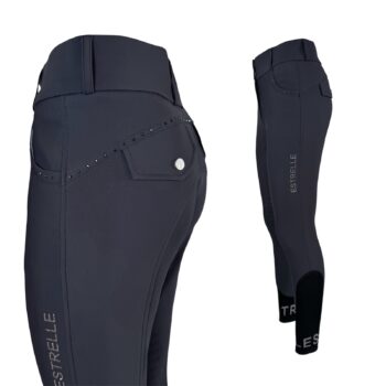 ED-B1 Signature Reithose