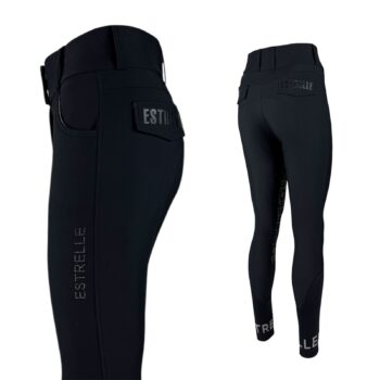 ED-B2 Iconic Reithose