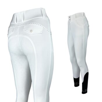 ED-B1 Signature Reithose – Bild 3