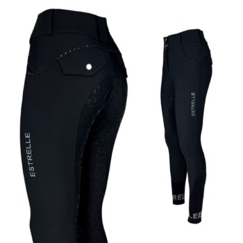 ED-B1 Signature Reithose – Bild 2