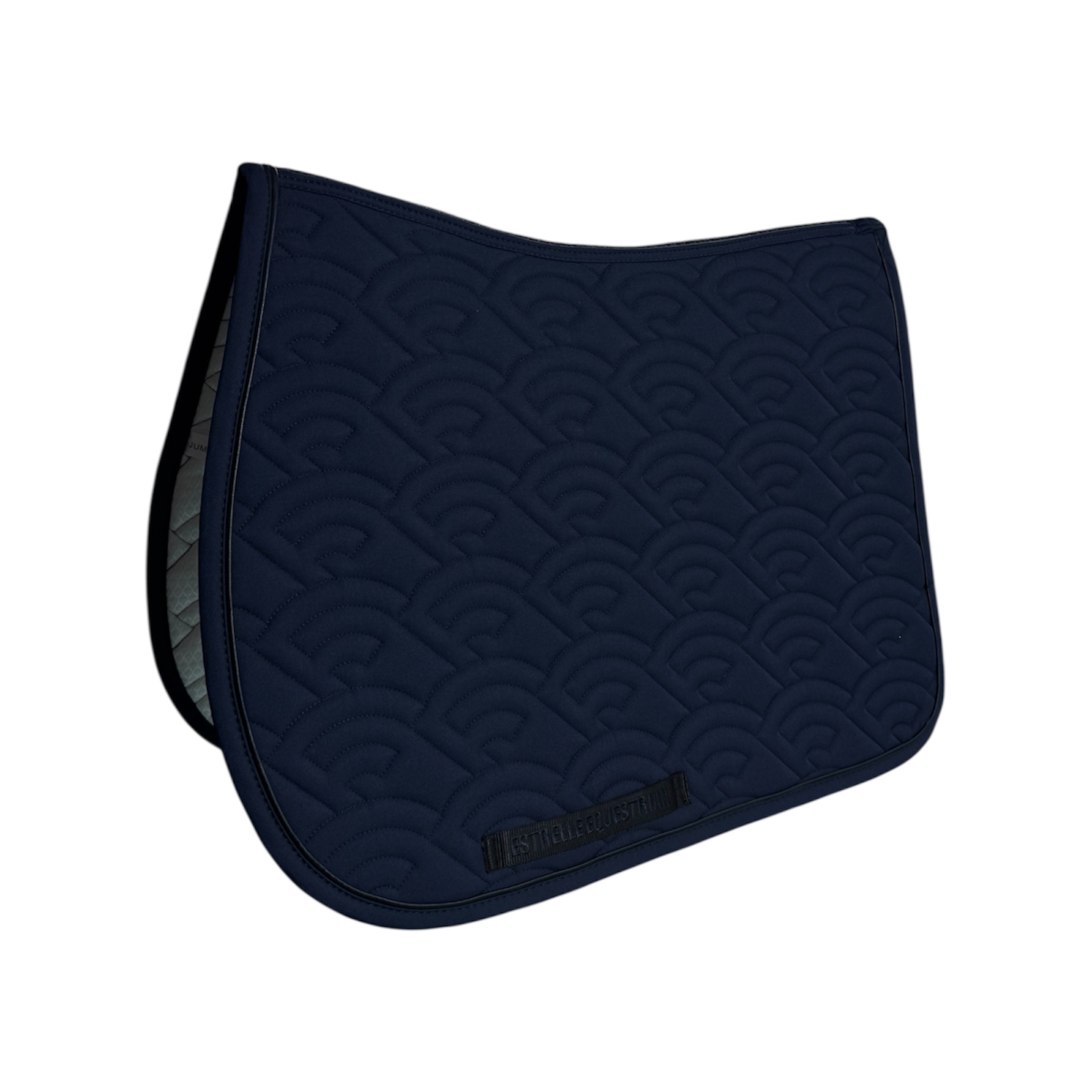 ED-Ocala Softshell Saddlepad JP – Bild 4