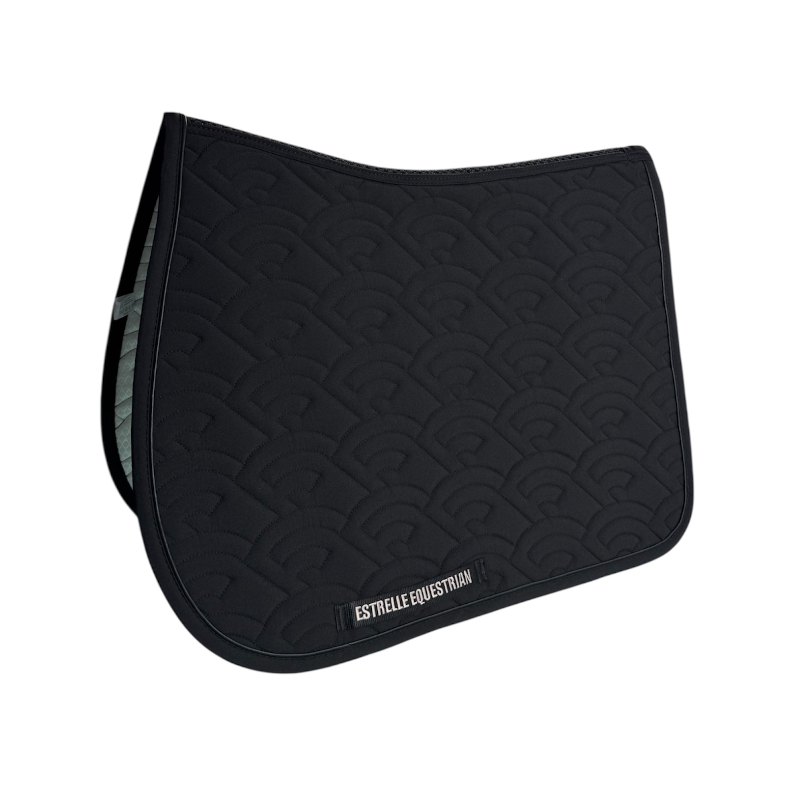 ED-Ocala Softshell Saddlepad JP – Bild 3