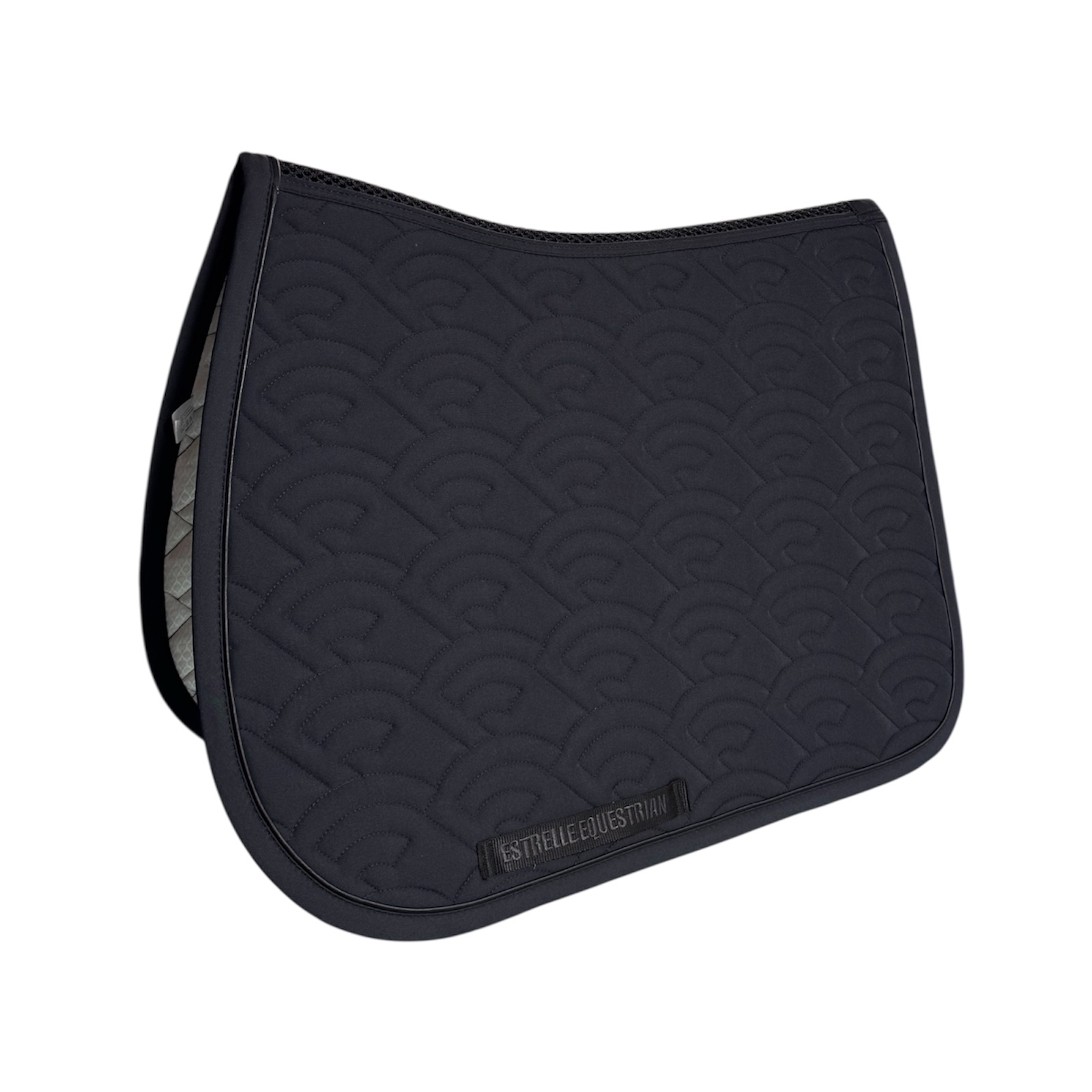 ED-Ocala Softshell Saddlepad JP – Bild 2